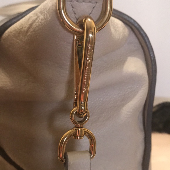 πHPπ πΎFIRM EUC Louis Vuitton Lumineuse Emp PM Tote #SP4161 - Picture 6 of 16